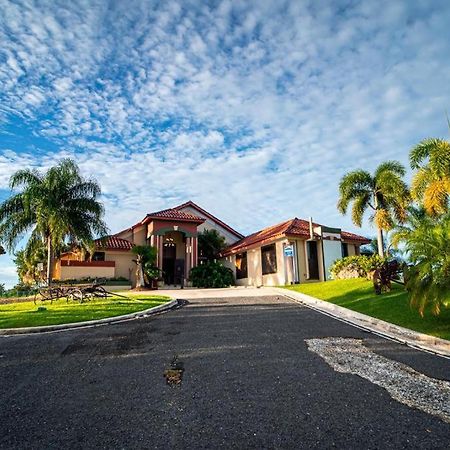 Hacienda El Jibarito Aparthotel San Sebastian Luaran gambar