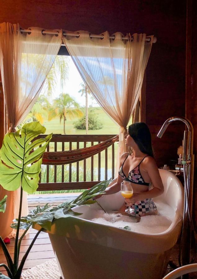 Hacienda El Jibarito Aparthotel San Sebastian Luaran gambar