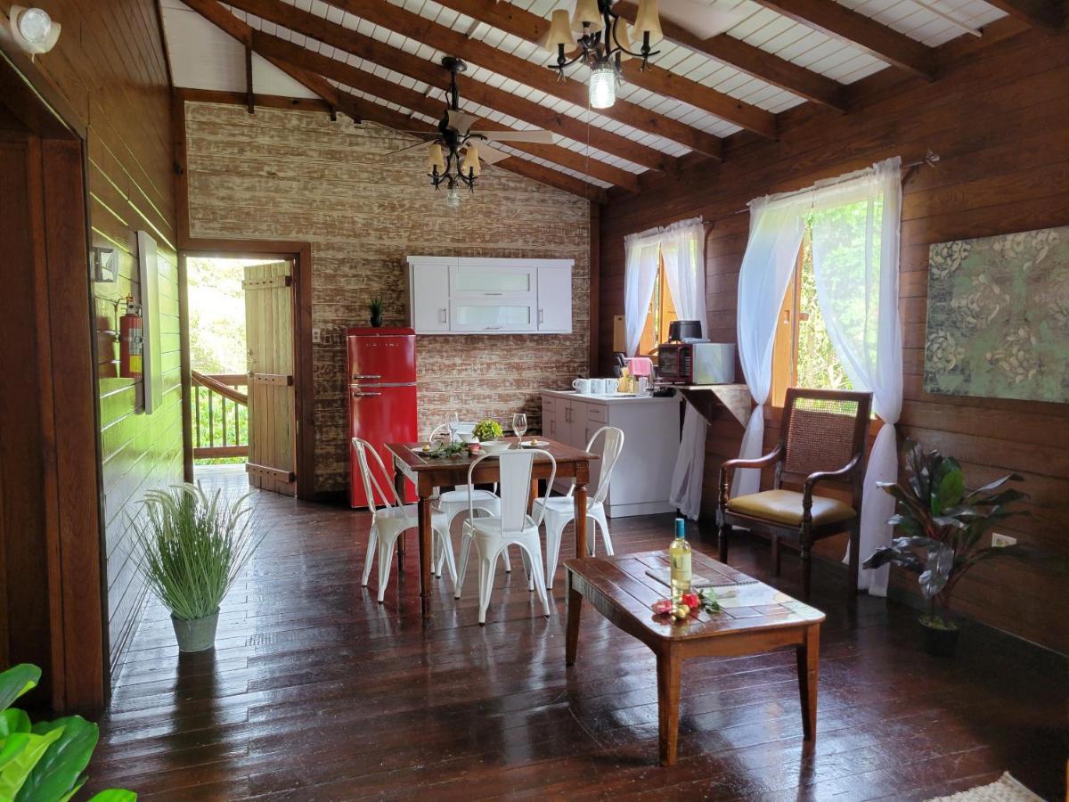 Hacienda El Jibarito Aparthotel San Sebastian Luaran gambar
