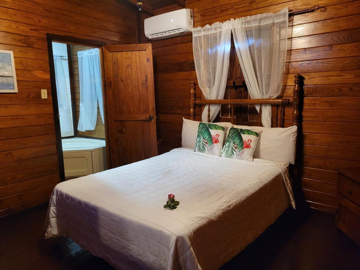 Hacienda El Jibarito Aparthotel San Sebastian Luaran gambar
