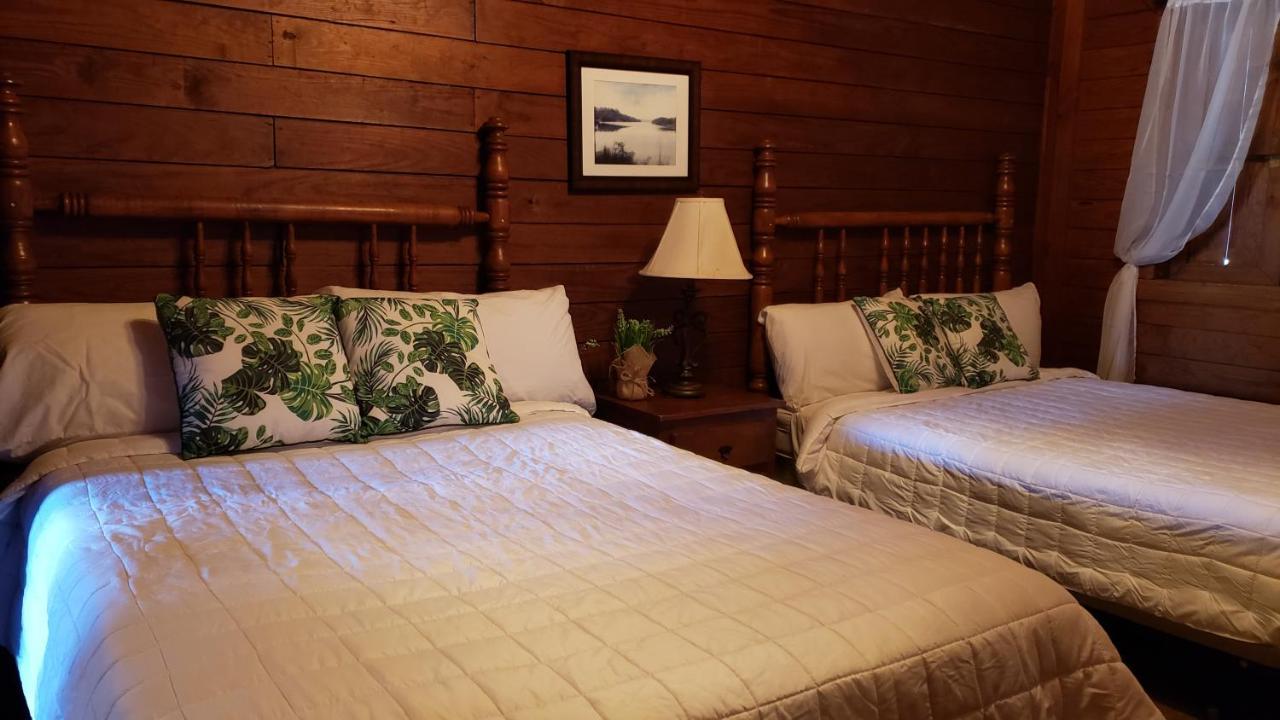 Hacienda El Jibarito Aparthotel San Sebastian Luaran gambar