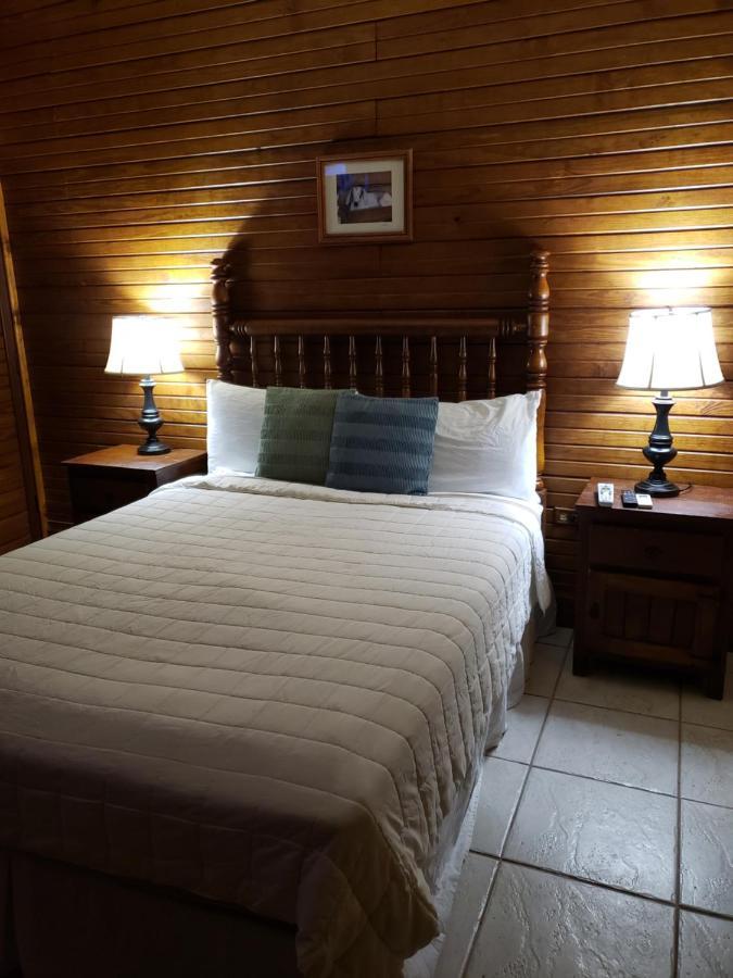 Hacienda El Jibarito Aparthotel San Sebastian Luaran gambar