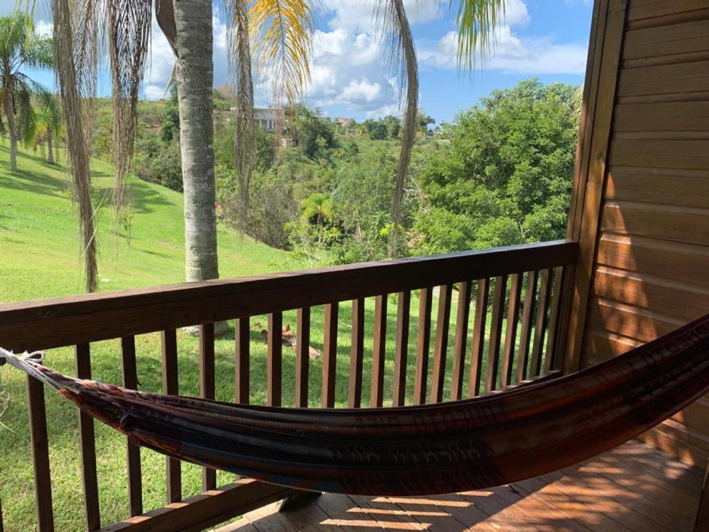 Hacienda El Jibarito Aparthotel San Sebastian Luaran gambar