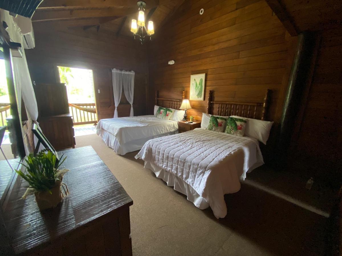 Hacienda El Jibarito Aparthotel San Sebastian Luaran gambar