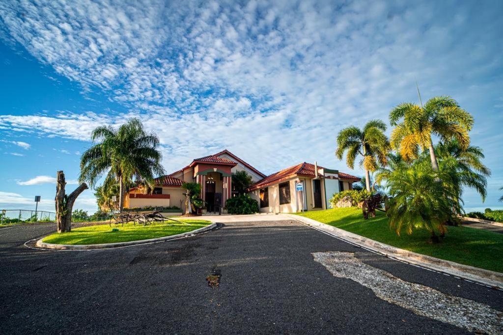 Hacienda El Jibarito Aparthotel San Sebastian Luaran gambar