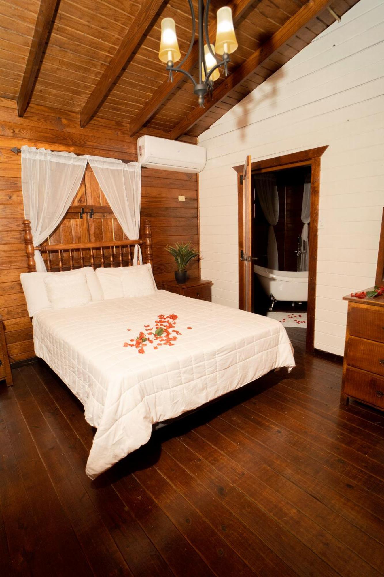 Hacienda El Jibarito Aparthotel San Sebastian Luaran gambar