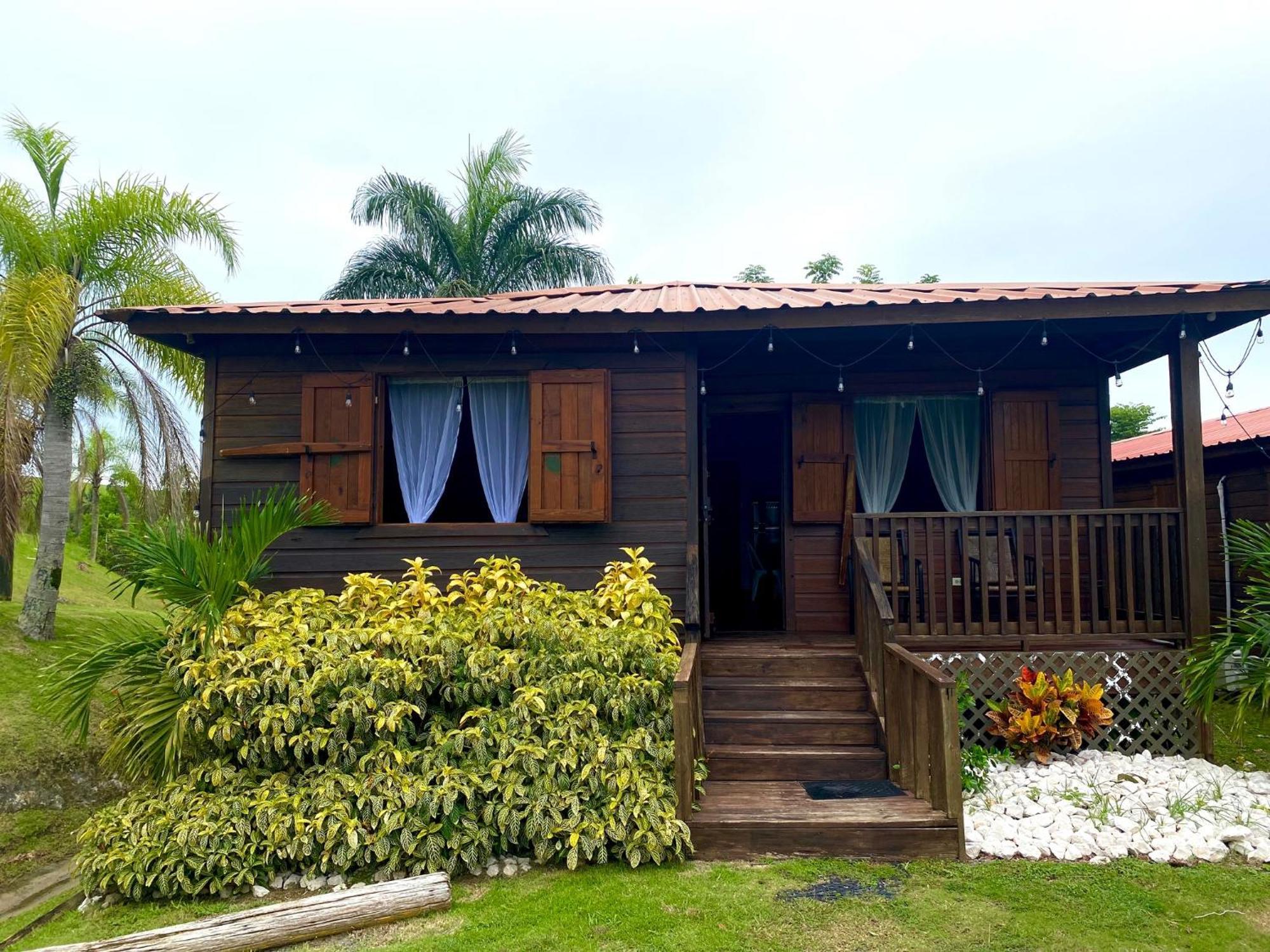Hacienda El Jibarito Aparthotel San Sebastian Luaran gambar