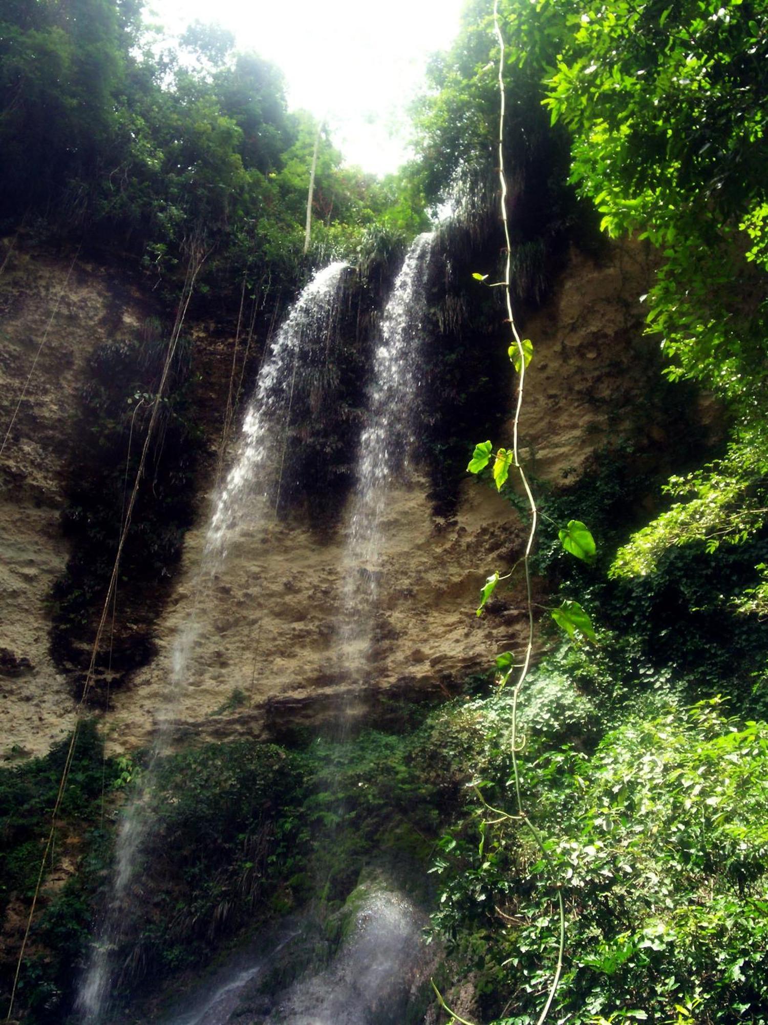 Hacienda El Jibarito Aparthotel San Sebastian Luaran gambar
