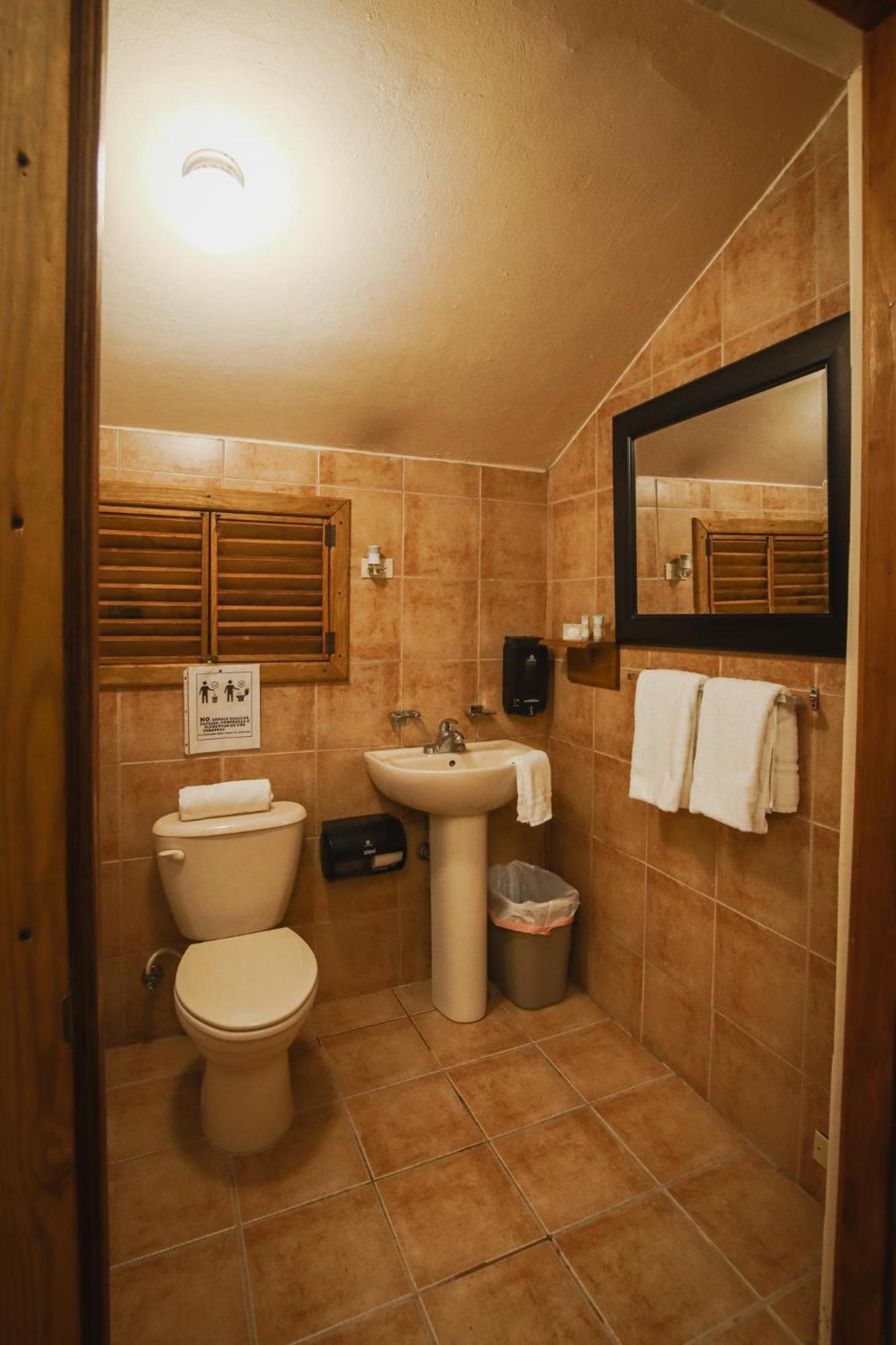 Hacienda El Jibarito Aparthotel San Sebastian Luaran gambar