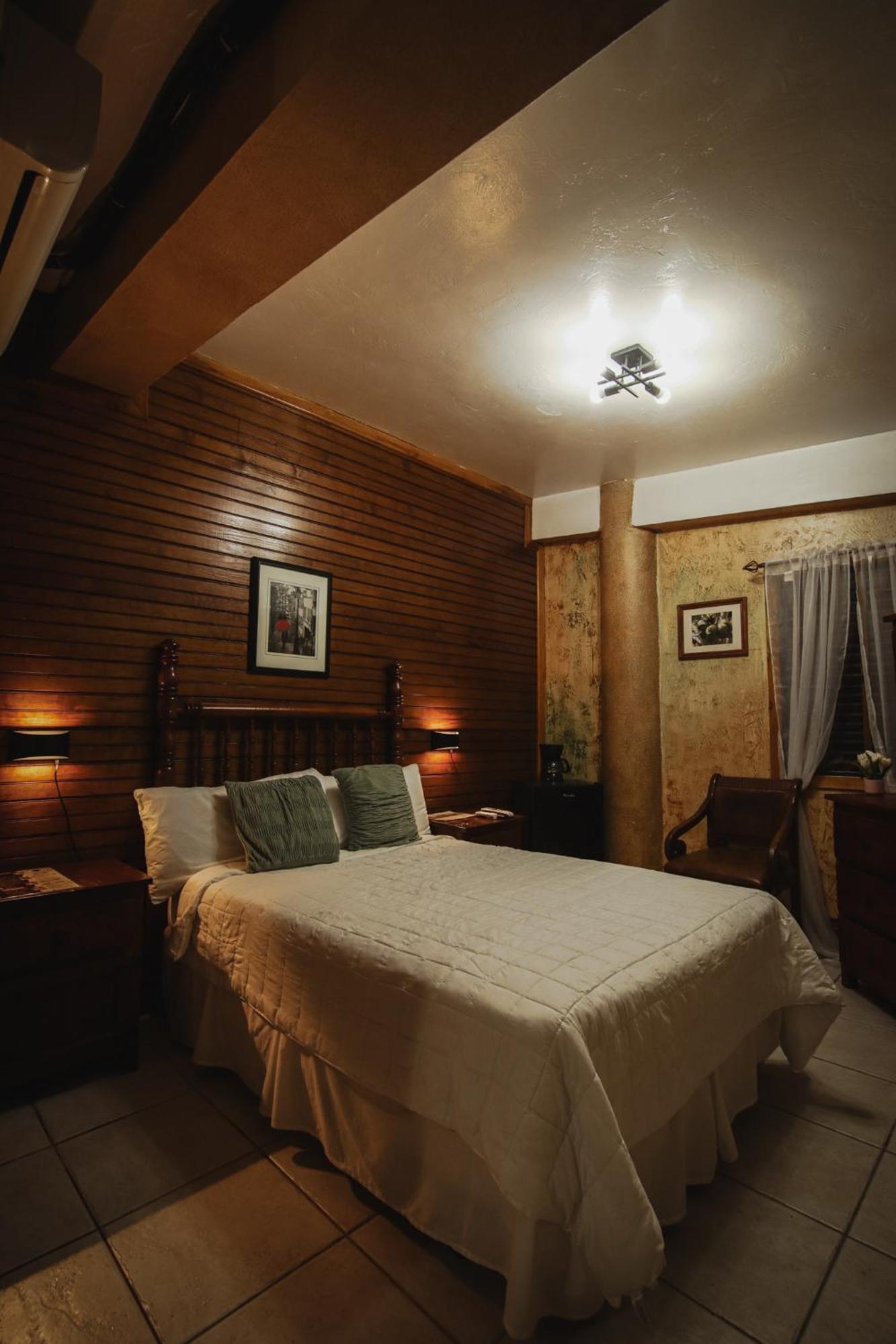 Hacienda El Jibarito Aparthotel San Sebastian Luaran gambar