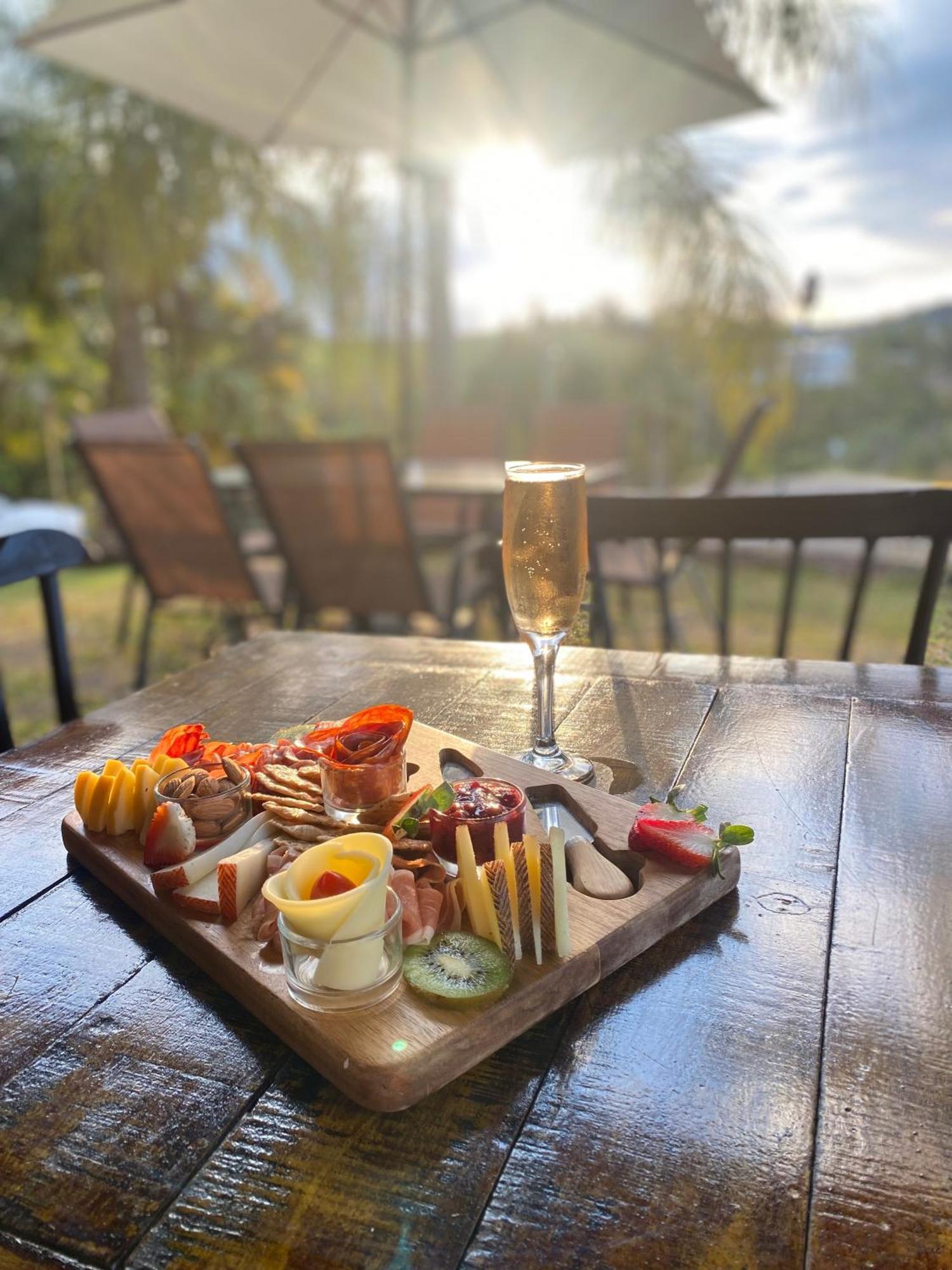 Hacienda El Jibarito Aparthotel San Sebastian Luaran gambar