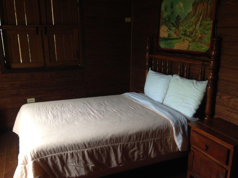 Hacienda El Jibarito Aparthotel San Sebastian Luaran gambar