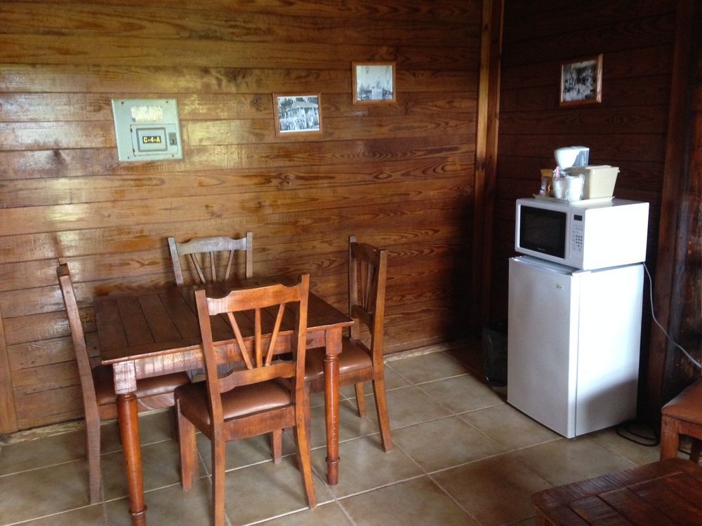 Hacienda El Jibarito Aparthotel San Sebastian Luaran gambar